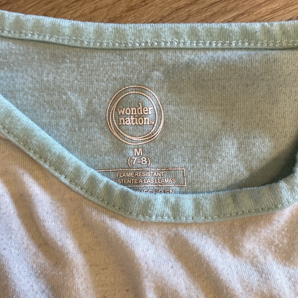Girls PJs - Picture 3 of 12